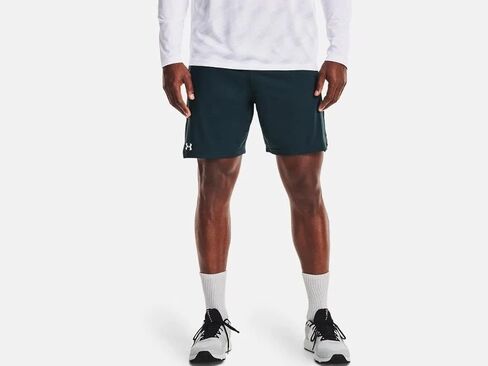 Under Armour Mens Locker 7In Pocketed Short in Saudi Arabia