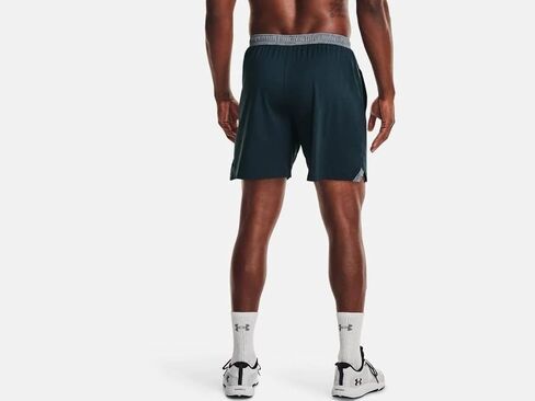 Under Armour Mens Locker 7In Pocketed Short in Saudi Arabia