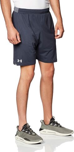 Under Armour Mens Locker 7In Pocketed Short in Saudi Arabia