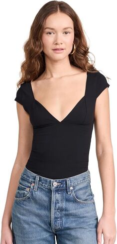 Free People Women's Duo Corset Cami in Saudi Arabia