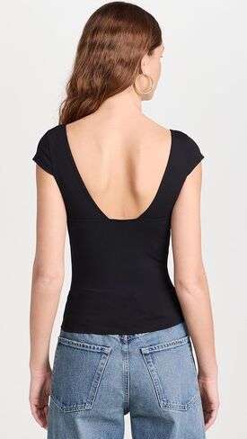 Free People Women's Duo Corset Cami in Saudi Arabia