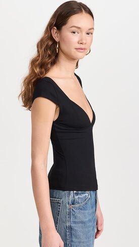 Free People Women's Duo Corset Cami in Saudi Arabia