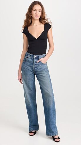 Free People Women's Duo Corset Cami in Saudi Arabia