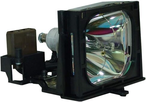 LCA3111 مصباح بروجيكتور بديل مع غطاء متوافق مع CBRIGHT SV1 CBRIGHT SV2 CBRIGHT SV2+ CBRIGHT SV20 Impact CBRIGHT SV20B CBRIGHT XG1 CBRIGHT XG1 Impact CBRIGHT XG2 in Saudi Arabia