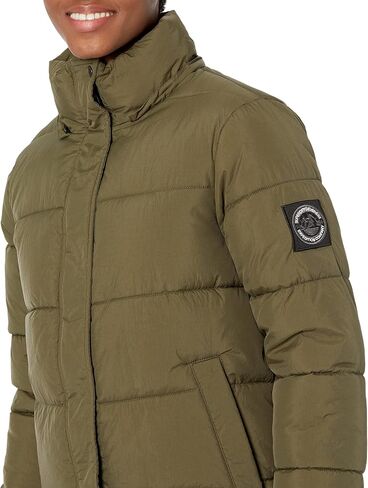 Superdry Women's Expedition Cocoon Parka in Saudi Arabia