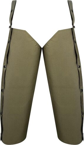 إنجلترا مقاوم للماء فوق البنطلون باللون الأخضر الزيتوني in Kuwait