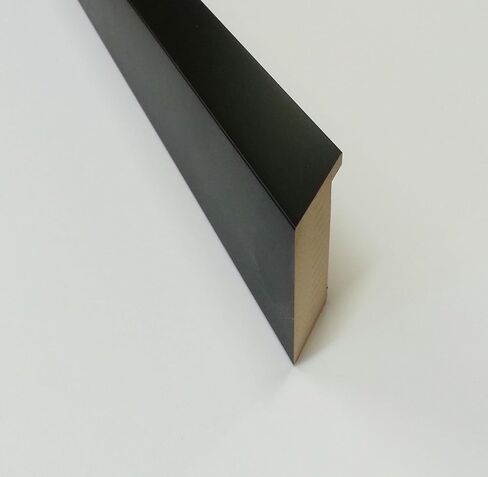 فتحة في واحدة 13x15 كرة جولف سوداء وإطار صور، قالب blk-004 Shadowbox، حصيرة خضراء (تحمل ما يصل إلى بطاقة 6x12 وصورة 4x6 أو 5x7؛ البطاقة والصور والكرة غير متضمنة) in Saudi Arabia
