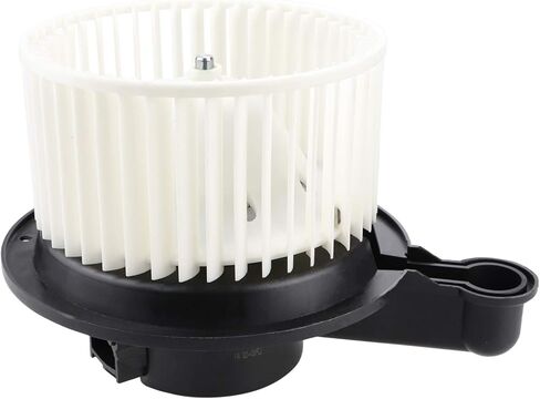 محرك منفاخ HVAC 700178 مع قفص مروحة مناسب لسيارة Ford Explorer 2006-2010 | يصلح لفورد اكسبلورر سبورت تراك 2007-2010 | مناسب لسيارة ميركوري ماونتينير 2006-2010، يستبدل 8L2Z 19805 A، 8L2Z19805A in Saudi Arabia
