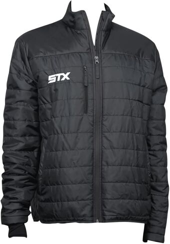 STX Men's Athletic Team Puffer Jacket in Saudi Arabia