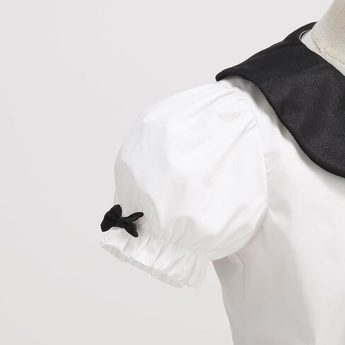 زي yolsun الوردي للفتيات في الخمسينيات مع وشاح وردي in Kuwait