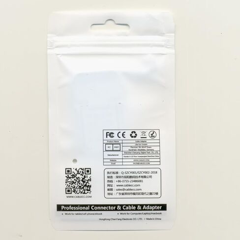 chenyang Soft Flat FPC Cable Micro SIM Card to Nano SIM Kit Male to Female Extension Extender Cable 10cm in Saudi Arabia
