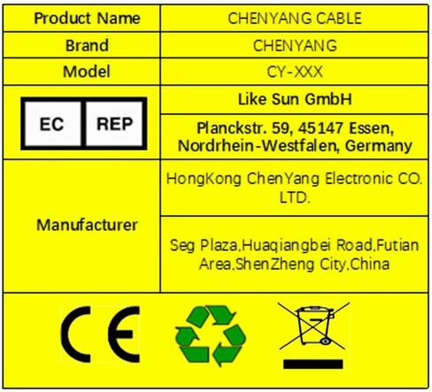 Chenyang Micro SD TF Memory Card Kit TF Male to SD Female Extension Soft Flat FPC Cable 10cm in Saudi Arabia