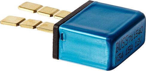 Bussmann UCB-15 Circuit Breaker (, Type I, ATC Footprint Automotive 'Snap-Off' - 15 A), 1 Pack in Saudi Arabia