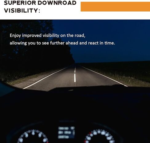 لمبة هالوجين شعاع السيارات 9005 HB3 12V 60W (زوج)، مصابيح الهالوجين الأمامية 9005 HB3، لمبة بديلة منخفضة الشعاع والضباب، مصابيح عالية الأداء مع ضوء أكثر إشراقًا (عبوتان) in Kuwait