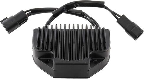 DB Electrical AHD6027 New Voltage Regulator/Rectifier 12-Volt Compatible with/Replacement for Harley Davidson Dyna Models 74631-06 in Saudi Arabia