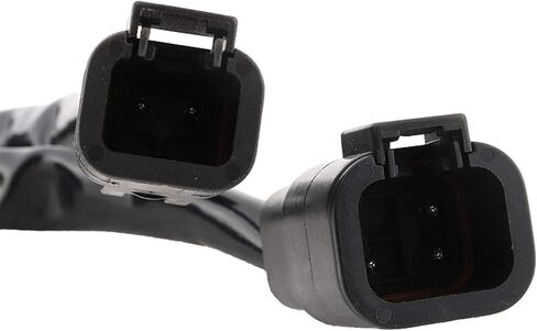 DB Electrical AHD6027 New Voltage Regulator/Rectifier 12-Volt Compatible with/Replacement for Harley Davidson Dyna Models 74631-06 in Saudi Arabia