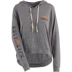Salt Life Men's Sunset Board Hoodie
