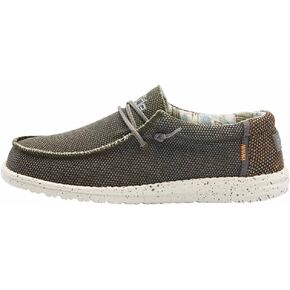 Hey Dude Mens Wally Kite Shoes