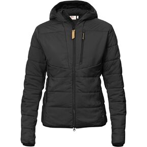 Fjallraven Keb Loft Hoodie Jacket - Women's