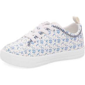 OshKosh B'Gosh Toddler and Little Girls Lola Casual Shoe
