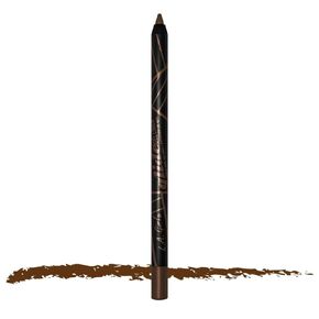 L.A. Girl LA GIRL Glide Pencil - Brown (Pack of 2)