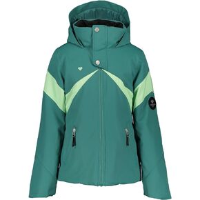 Obermeyer Girls' Tabor Jacket (Little Big Kids)