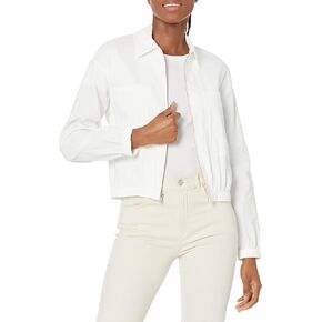 Theory Women's Pkt Bomber.eco Crunc in Saudi Arabia