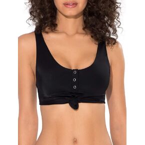 المرأة الذكية ومثير عقدة الجبهة محصول بيكيني أعلى in Kuwait