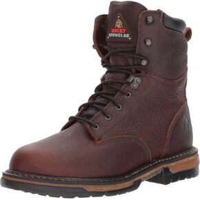 Rocky IronClad Waterproof Work Boot in Kuwait