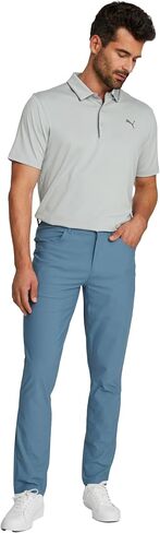 Puma Golf Mens 101 Pant in Saudi Arabia