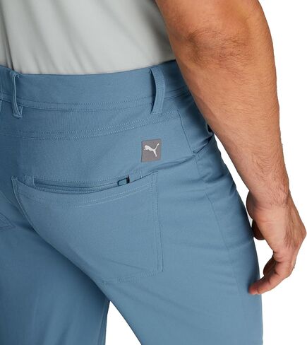 Puma Golf Mens 101 Pant in Saudi Arabia