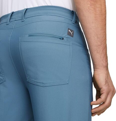 Puma Golf Mens 101 Pant in Saudi Arabia