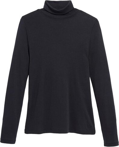 vineyard vines Women's Simple Turtleneck in Kuwait