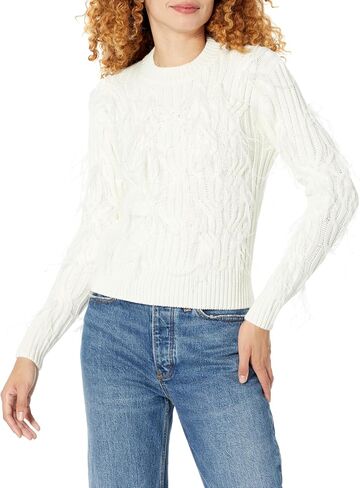 ASTR the label Women's Almeida Sweater in Saudi Arabia