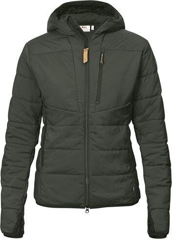 سترة Fjallraven Keb Loft بغطاء للرأس - للسيدات in Saudi Arabia