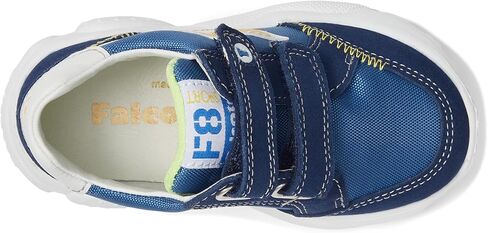Naturino Baby Boy's Falcotto Amantea Star VL (طفل صغير) Azure EU 22 (US 6 طفل صغير) M in Kuwait