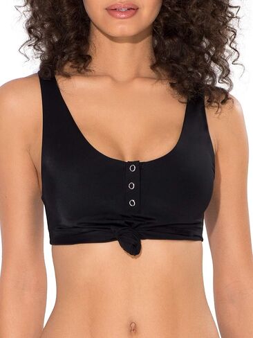 المرأة الذكية ومثير عقدة الجبهة محصول بيكيني أعلى in Kuwait