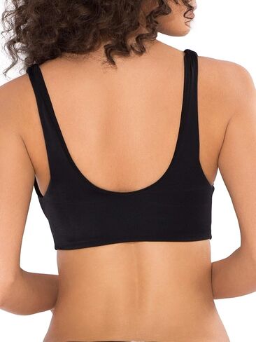 المرأة الذكية ومثير عقدة الجبهة محصول بيكيني أعلى in Kuwait