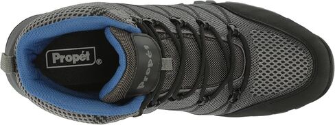 Propét Men's Traverse Work Construction Boot in Saudi Arabia