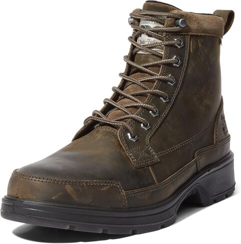 Timberland PRO Men's 6 in Nashoba EK+ NT WP in Saudi Arabia