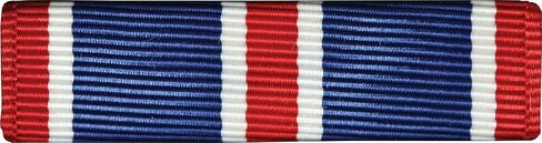 Air Force Outstanding Unit-Ribbon in Saudi Arabia