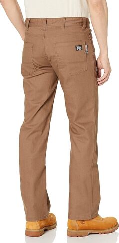 Wolverine Men's Fr Stretch Utility Pant in Saudi Arabia