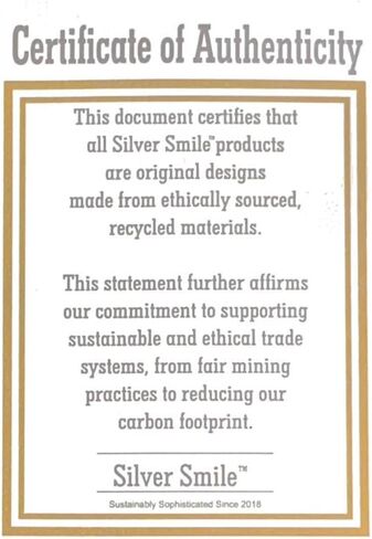 ابتسامة فضية 14 قيراط أقراط دائرية لا نهاية لها من الذهب الأصفر | أقراط أنبوبية خفيفة الوزن | أقراط دائرية جذابة| اختيار مثالي للذكرى السنوية وعيد الميلاد لها | قياس 2.25 ملم in Kuwait