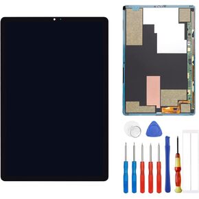 AMOLED Display Compatible with Samsung Galaxy Tab S5E SM-T725 SM-T720 10.5" inch LCD Touch Screen Display Assembly with Tools