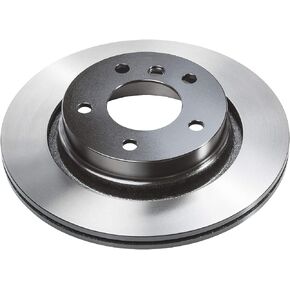 Wagner Brake BD126247E Disc Brake Rotor