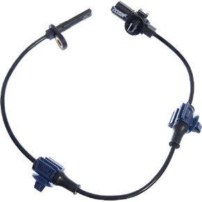 APDTY 162257 ABS Wheel Speed Sensor Harness Rear LH 12-16 CR-V (AWD Models Only)