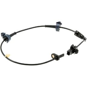 Front Left ABS WHEEL SPEED SENSOR Replacement For Honda Civic ILX 2012 2013 2014 2015 2016 2017 2018 Si LX HF GX EX-L EX DX