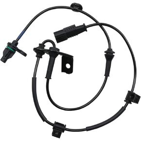 Beck/Arnley 0845084 ABS Wheel Speed Sensor