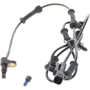 Chrysler 68003281AC Wheel Speed Sensor Kit