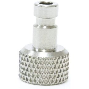 Grex AD29 Universal Quick Connect Plug for Paasche Airbrush
